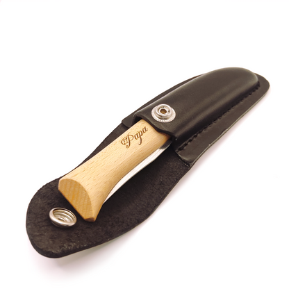 Couteau Opinel n° 8 personnalisé