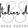 L'atelier du bois 88 logo